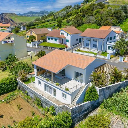 Blue Planet São Jorge Azores - RRAL nº 1341 Velas Extérieur photo