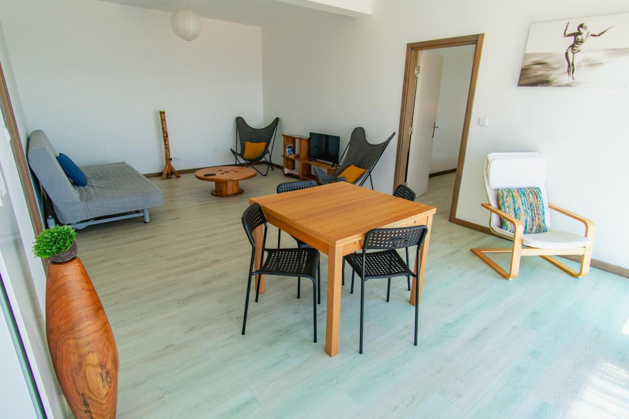 Blue Planet São Jorge Azores - RRAL nº 1341 Velas Extérieur photo
