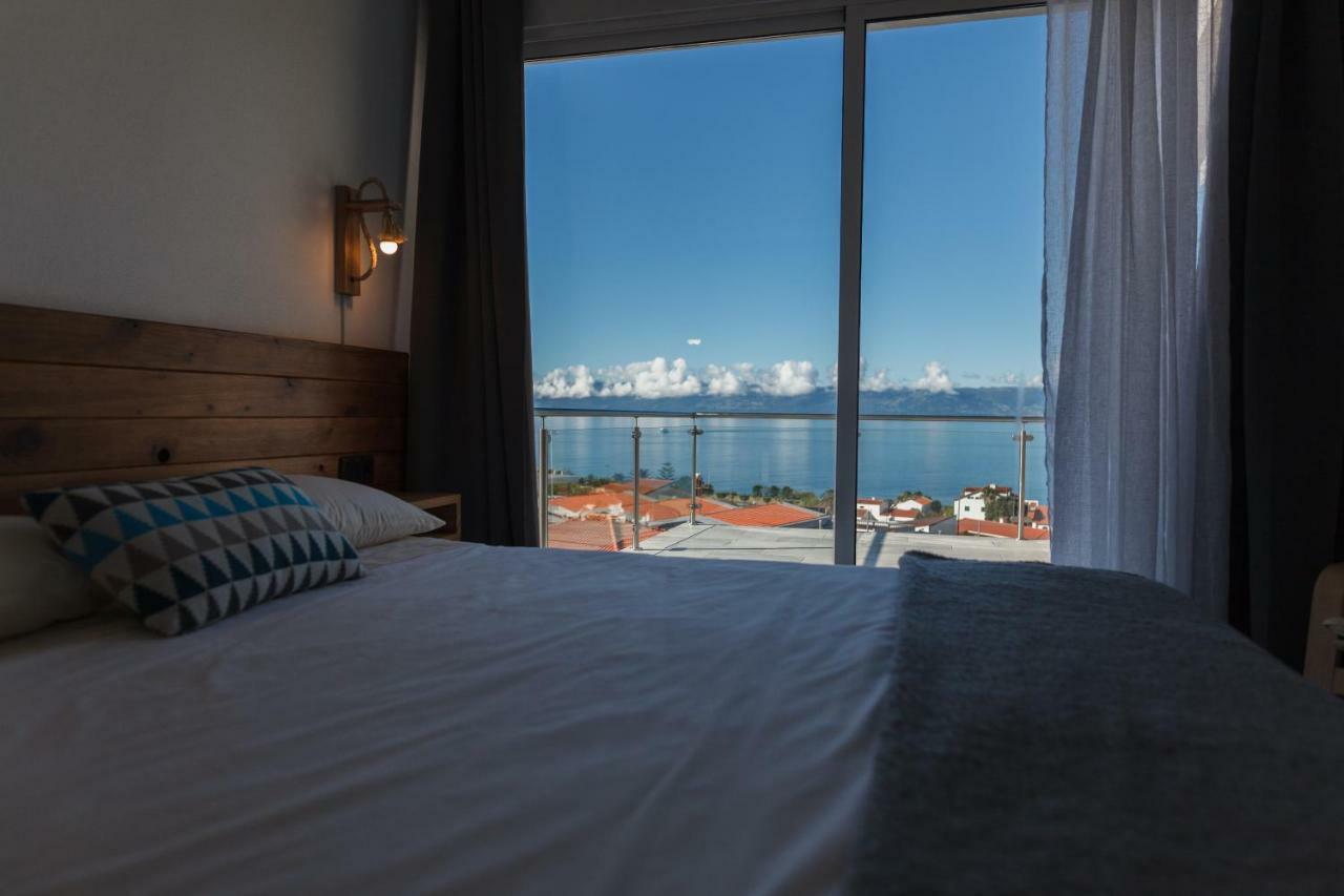 Blue Planet São Jorge Azores - RRAL nº 1341 Velas Extérieur photo